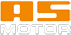 as motor